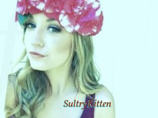 SultryKitten
