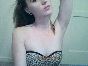SultrySins