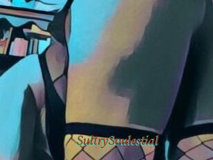 SultrySoulestial