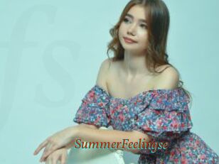 SummerFeelingse