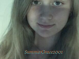 SummerGrace2001
