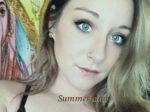 SummerJaine