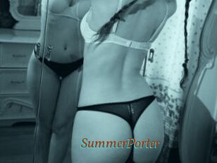 SummerPorter