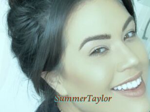 SummerTaylor