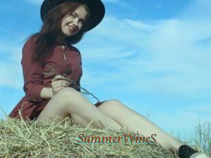 SummerWineS