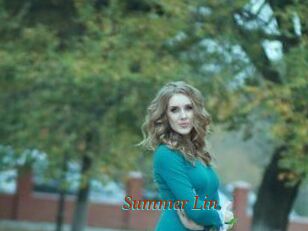 Summer_Lin