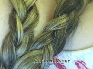SummerrRayne