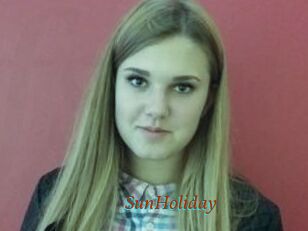 SunHoliday