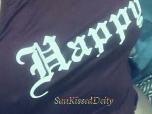 SunKissedDeity