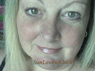 SunLovingChick