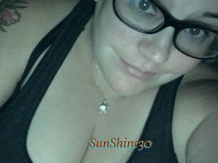 SunShine30