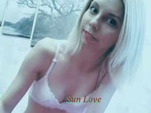 Sun_Love