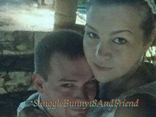SunggleBunny18AndFriend