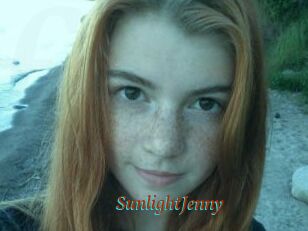 SunlightJenny