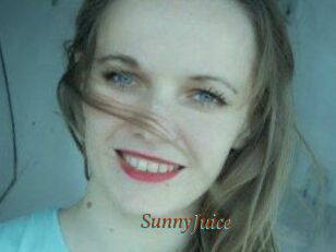SunnyJuice