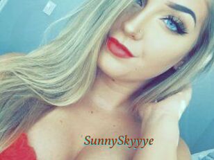 SunnySkyyye