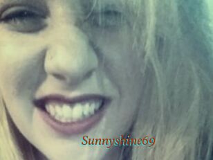 Sunnyshine69