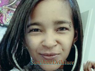 SunshineDellaluce