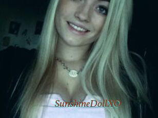SunshineDollXO