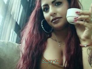 Suny92