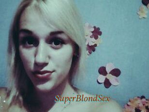 SuperBlondSex