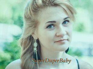 SuperDuperBaby