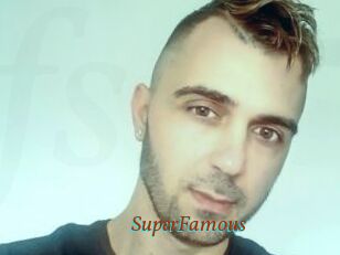 SuperFamous