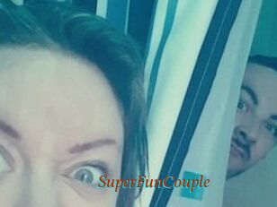 SuperFunCouple
