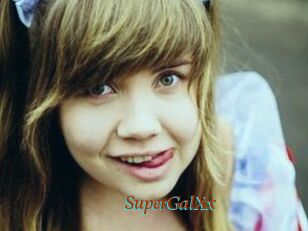 SuperGalXx