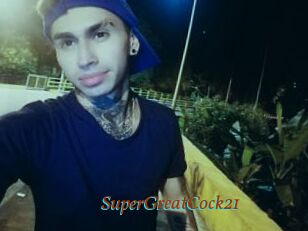 SuperGreatCock21