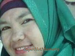 SuperHotMama69