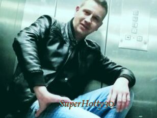 SuperHotty30