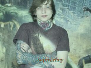 SuperLenny