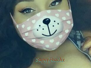 SuperPeachx