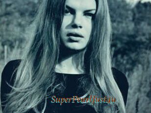 SuperPearlJust4u
