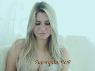 Supergalactic18