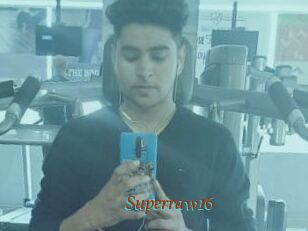 Superraw16