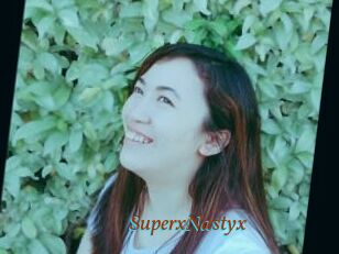 SuperxNastyx
