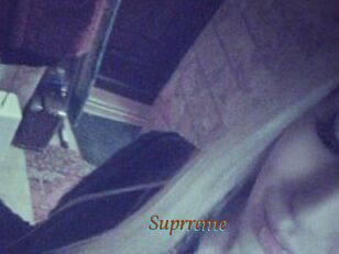 Suprreme