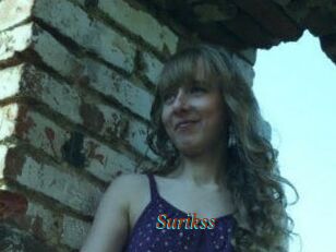 Surikss