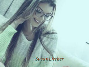 SusanDecker