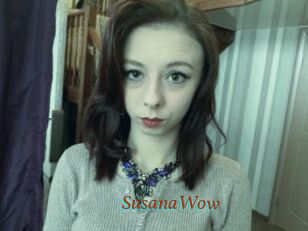 SusanaWow