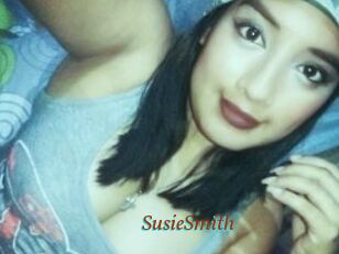 SusieSmith