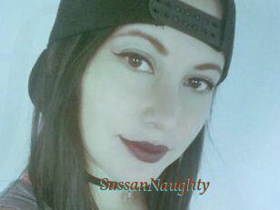 Sussan_Naughty