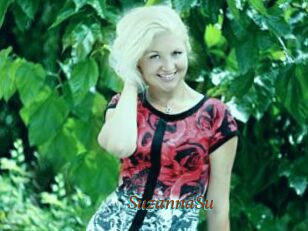 SuzannaSu