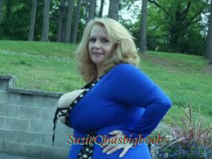 SuzieQhasbigboobs