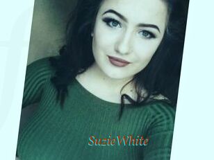 SuzieWhite