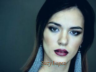 SuzyLopez