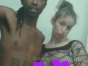 SuzySwallows