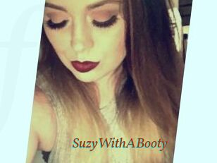 SuzyWithABooty